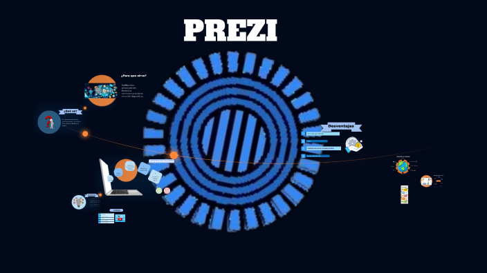 prezi presentacion by ana hernandez on Prezi