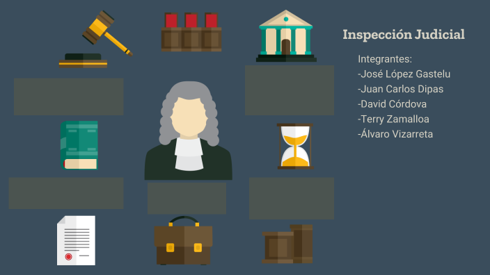 Infografía sobre Derecho by Dippas 25 on Prezi