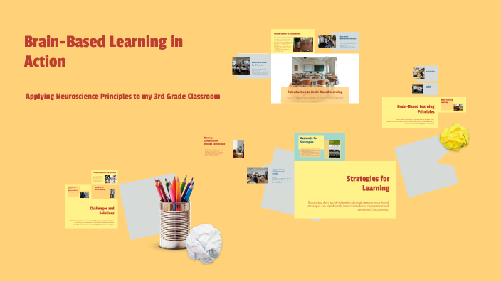 Brain-Based Learning in Action by Kc Cameron on Prezi