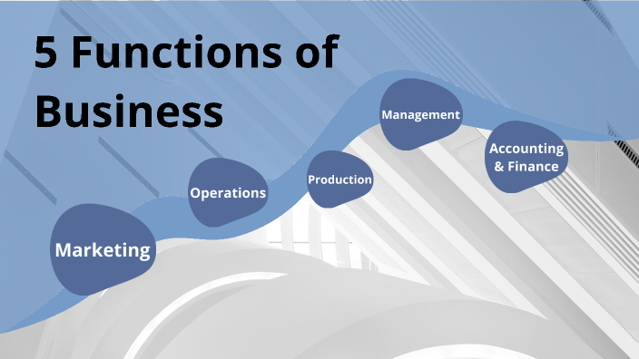 5-functions-of-business-by-michael-mastromarino