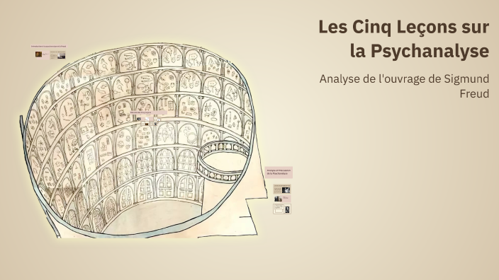 Les Cinq Leçons sur la Psychanalyse by Nazli Saad on Prezi