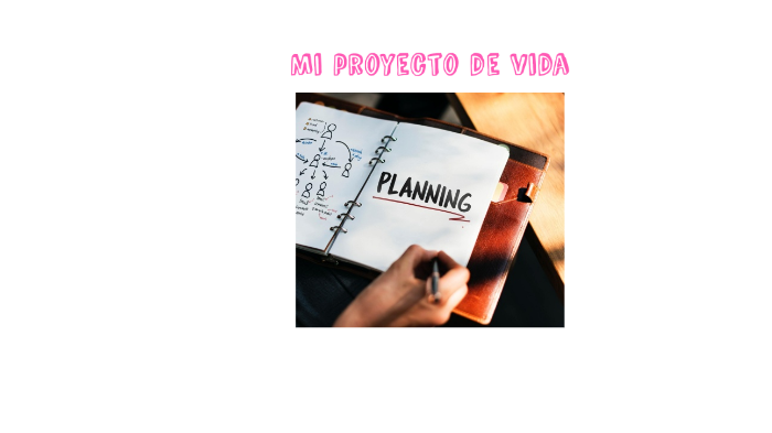 MI PROYECTO DE VIDA by Sandra Edith Cuevas Aguilar on Prezi