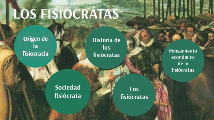 Los Fisiocrátas by ADELA CONTRERAS on Prezi