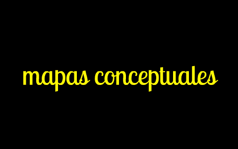 mapas conceptuales by andres felipe andrade mora on Prezi