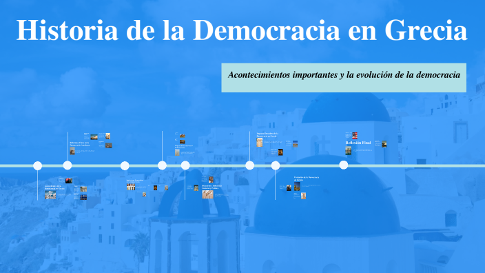 Historia de la Democracia en Grecia by Marcos Yui Miranda on Prezi