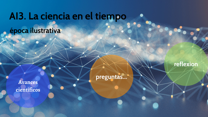 la ciencia en el tiempo... by dulce maria trejo on Prezi