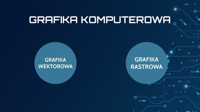 Grafika Komputerowa By JJ RR On Prezi