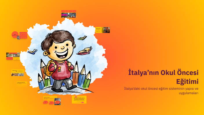 İtalya’nın Okul Öncesi Eğitimi by Zeynep Sirkeci on Prezi