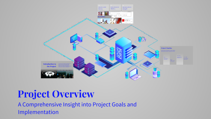Project Overview by Hamodey Allam on Prezi