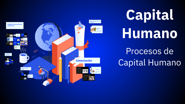 Capital Humano by Silvana Duarte on Prezi