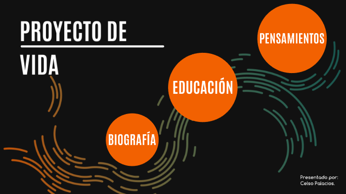 Proyecto de vida by Enrique Palacios Mojica on Prezi