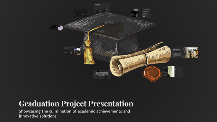Graduation Project Presentation by shorouq tareq on Prezi