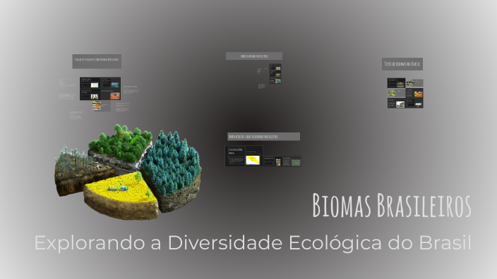 Biomas Brasileiros by Nathalia Brito on Prezi