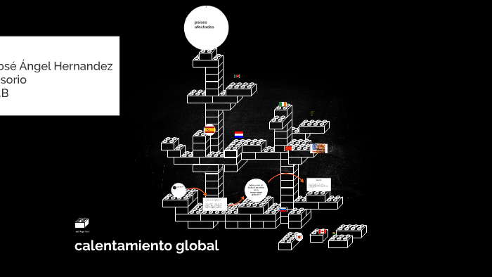 calentamiento global by jose angel on Prezi