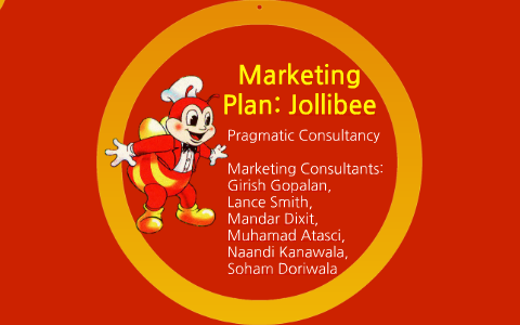 sample business plan of jollibee