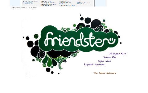 Friendster case study 03 picture