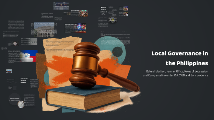 Local Governance in the Philippines by WENDY LUMABAS on Prezi