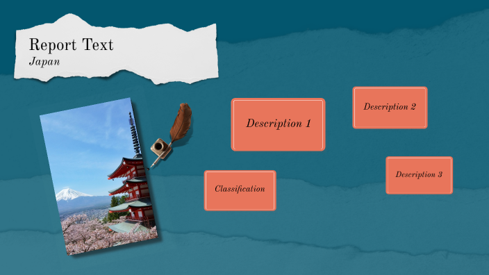 Report Text by Xyro . on Prezi