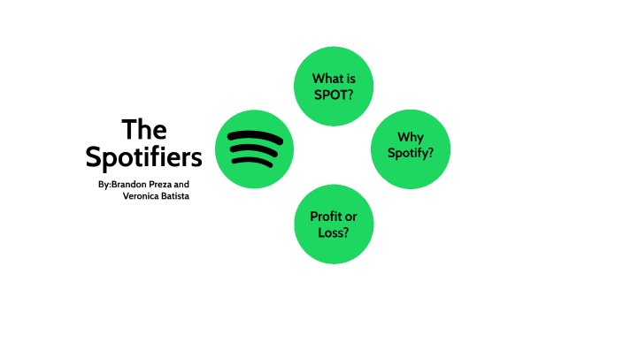 Stock Market by Brandon Preza on Prezi