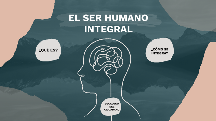 SER HUMANO INTEGRAL by Dennise Salcido Celada on Prezi