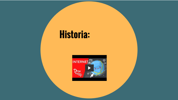 Historia del internet by Armando Arcos Uam on Prezi