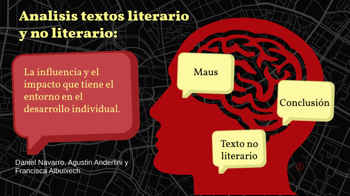 Maus analisis by Jose Anderlini on Prezi