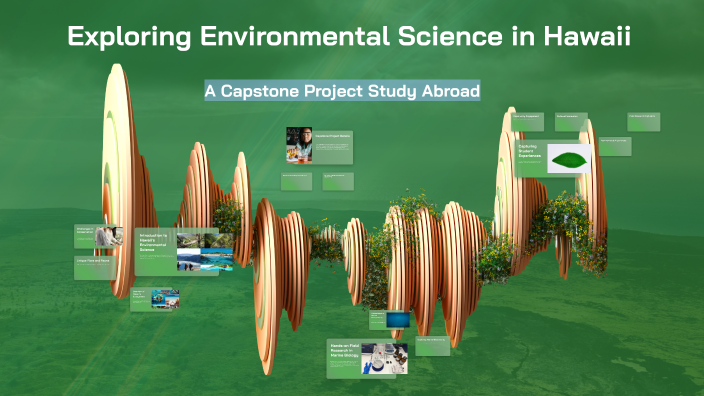 Exploring Environmental Science in Hawaii by antonio caballero on Prezi