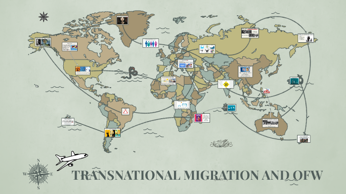 transnational migration essay