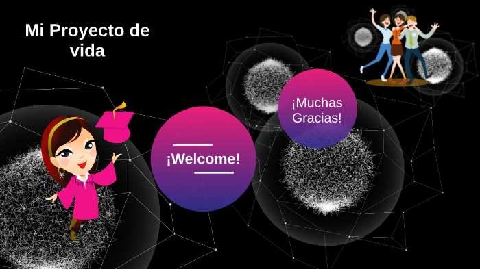 Mi Proyecto de vida by Maria Camila Quintero Bernal on Prezi