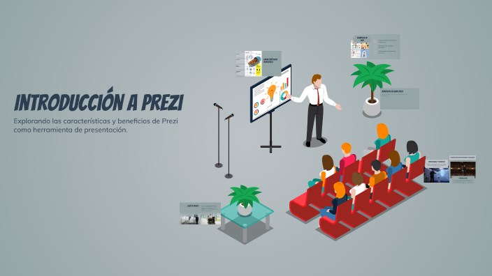 Introducción a Prezi by Vicente Pastor on Prezi