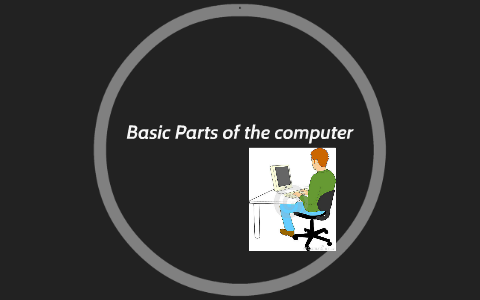 Basic Parts of the computer by Richard Catayoc on Prezi