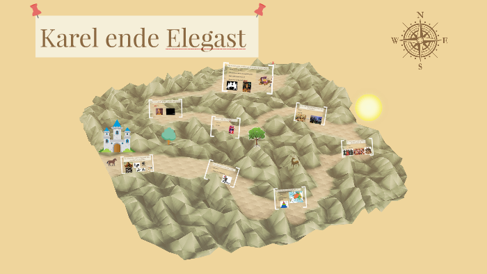 Karel ende Elegast by Frank van Hoogdalem on Prezi