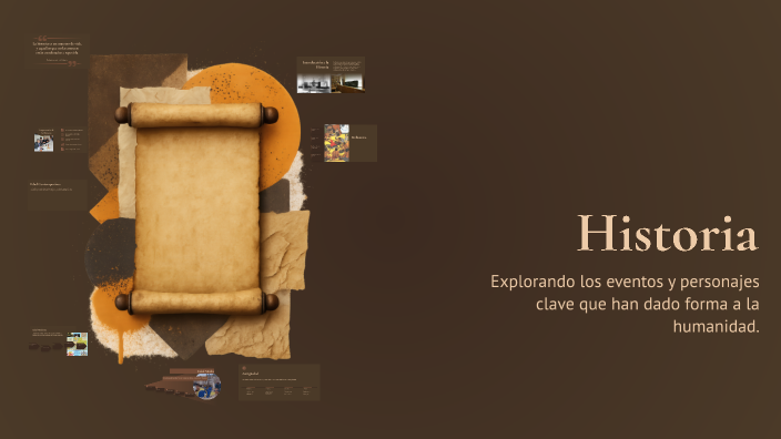 Historia by Hector Soto on Prezi
