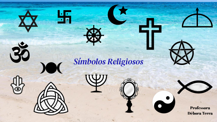 Símbolos Religiosos by Debora Terra on Prezi