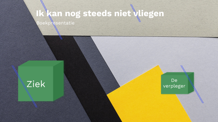 ik kan nog steeds niet vliegen by ihsaan mohammad on Prezi