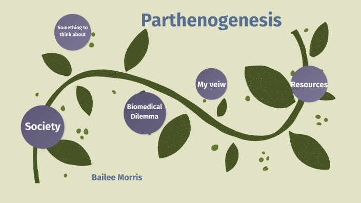 Parthenogenesis by Bailee Morris on Prezi