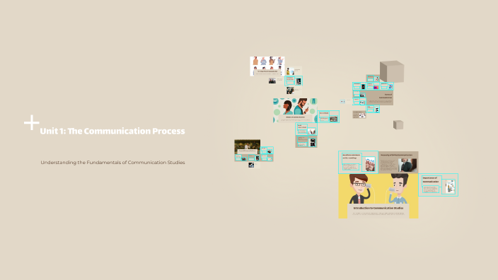 Unit 1: The Communication Process by Narissa Ballantyne on Prezi