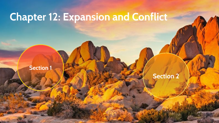 Chapter 12 Summary by Olivia Hazzard on Prezi