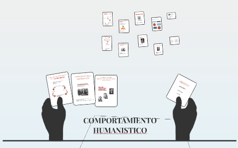 COMPORTAMIENTO HUMANISTICO By Pamela B. Hernández Saira On Prezi