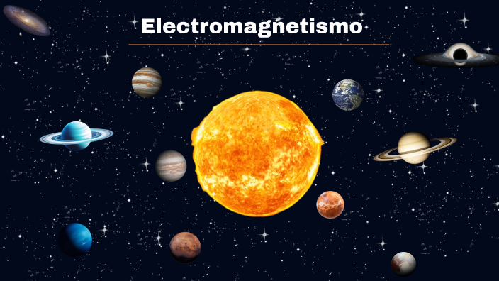 Electromagnetismo by Sena Cauca on Prezi