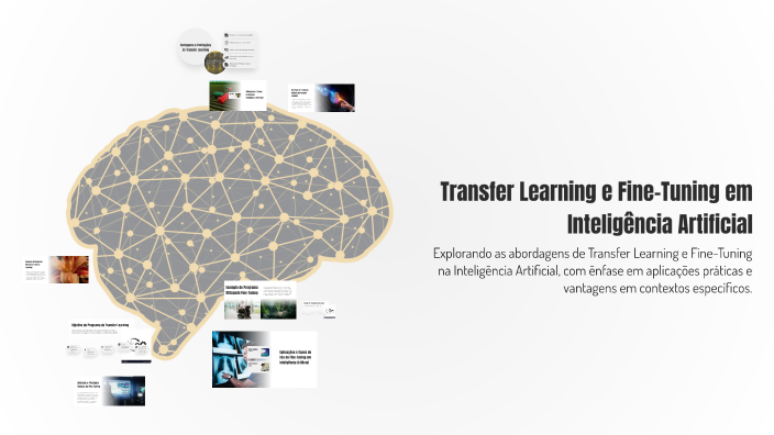 Transfer Learning e Fine-Tuning em Inteligência Artificial by Helivelto ...
