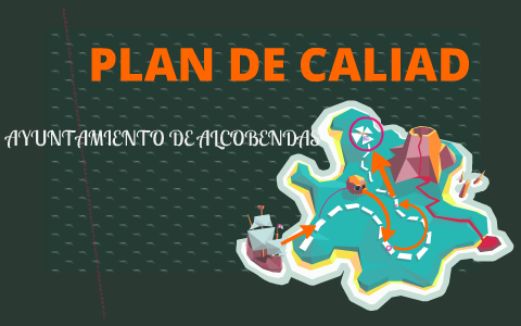 Plan de Calidad by La Mami Internacional on Prezi