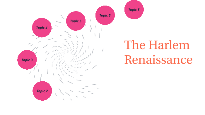 The Harlem Renaissance by leah cowan on Prezi