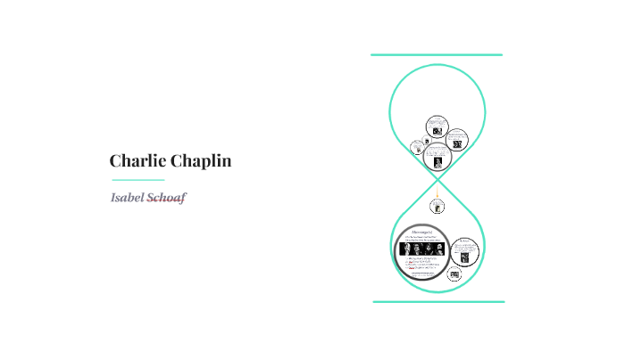 Charlie Chaplin by Isabel Schoaf on Prezi