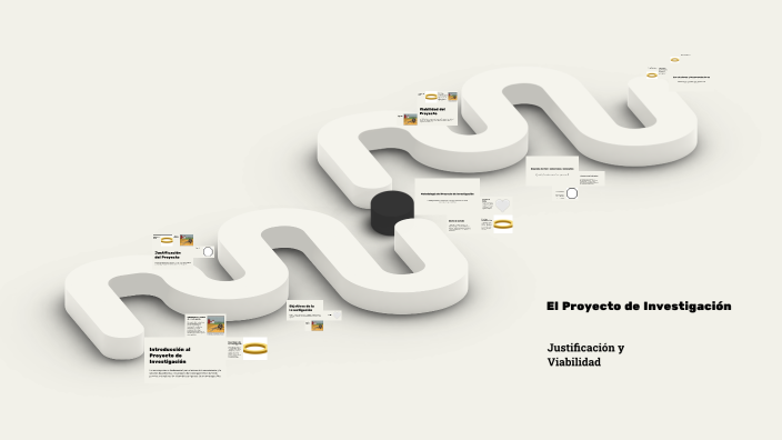 El Proyecto de Investigación by Christian Mendoza on Prezi