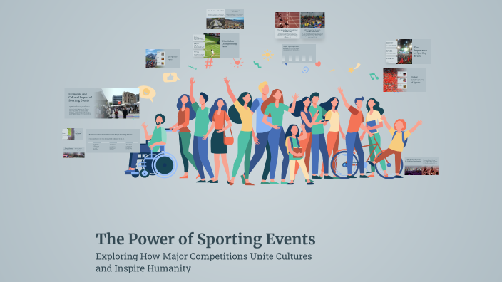 The Power of Sporting Events by Ananyalekshmi J on Prezi