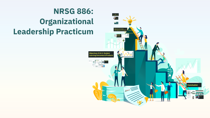 Nursing Leadership by Brooke Mcdonald on Prezi