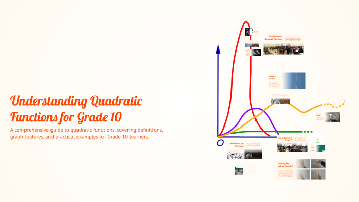 Understanding Quadratic Functions for Grade 10 by Donia Madkoor on Prezi