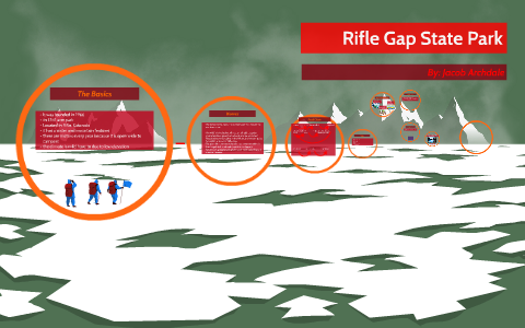 Rifle Gap State Park by jacob archdale on Prezi