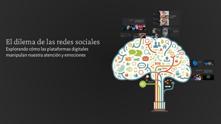 El dilema de las redes sociales by Juan Alvarado on Prezi
